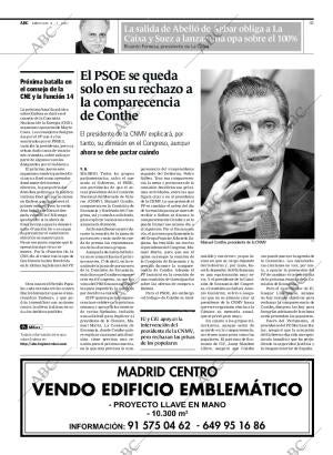 ABC MADRID 11-04-2007 página 41