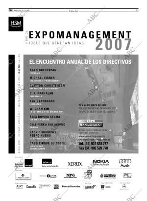 ABC MADRID 11-04-2007 página 43