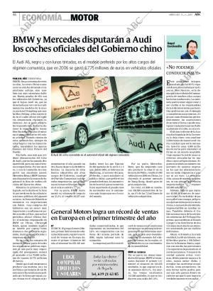 ABC MADRID 11-04-2007 página 46