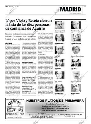 ABC MADRID 11-04-2007 página 49
