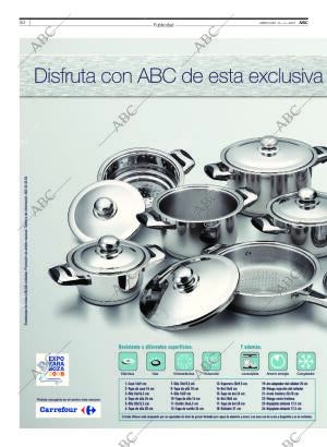 ABC MADRID 11-04-2007 página 50