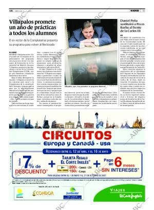 ABC MADRID 11-04-2007 página 55