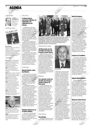 ABC MADRID 11-04-2007 página 58
