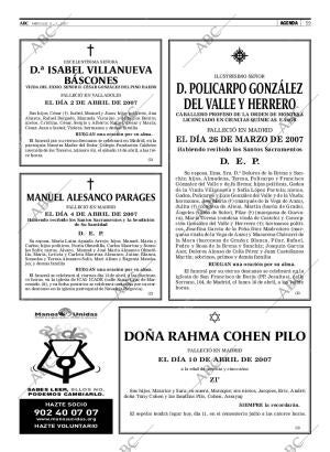 ABC MADRID 11-04-2007 página 59