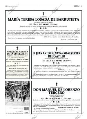 ABC MADRID 11-04-2007 página 61