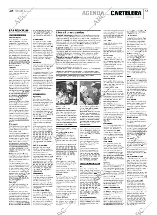 ABC MADRID 11-04-2007 página 63