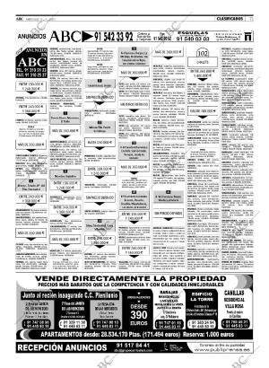 ABC MADRID 11-04-2007 página 71