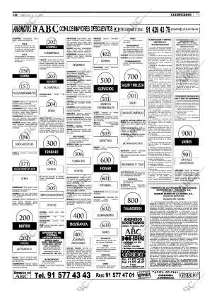 ABC MADRID 11-04-2007 página 73