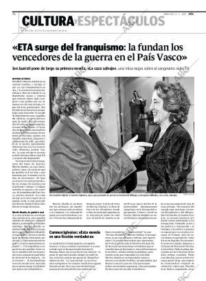 ABC MADRID 11-04-2007 página 76