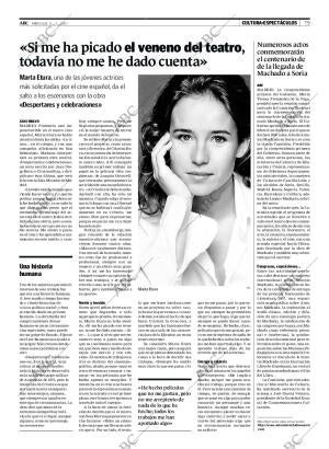 ABC MADRID 11-04-2007 página 79