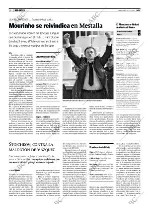 ABC MADRID 11-04-2007 página 86