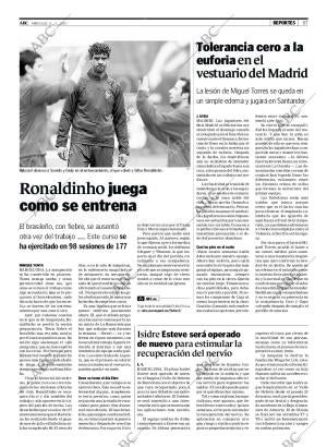 ABC MADRID 11-04-2007 página 87