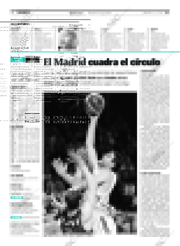 ABC MADRID 11-04-2007 página 88