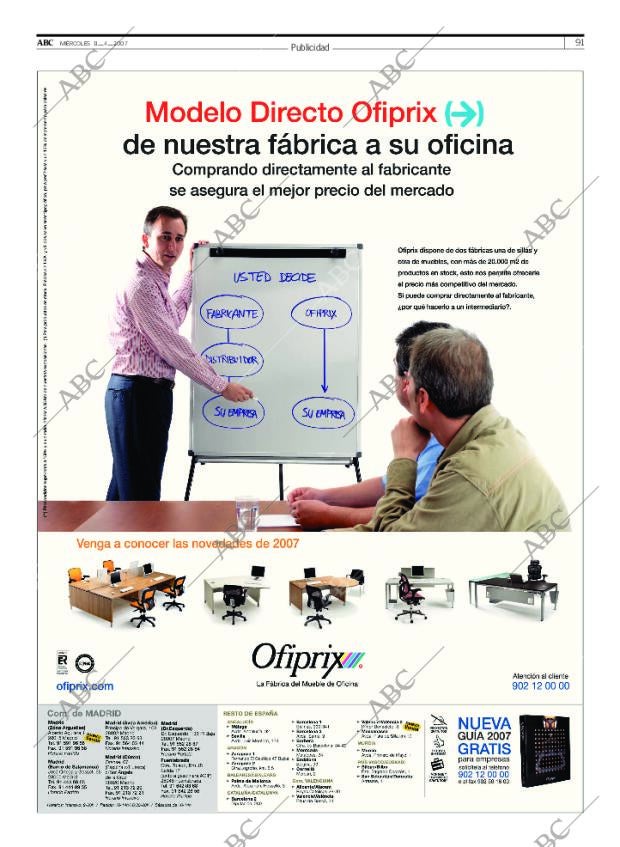 ABC MADRID 11-04-2007 página 91