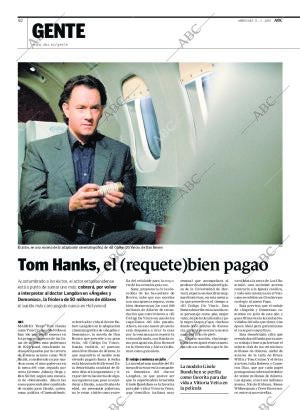 ABC MADRID 11-04-2007 página 92