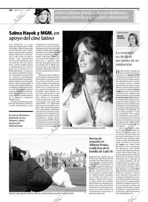 ABC MADRID 11-04-2007 página 93