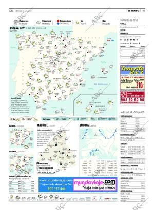 ABC MADRID 11-04-2007 página 95