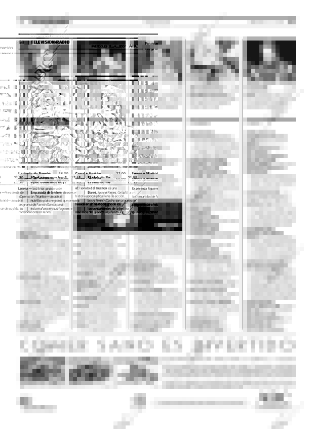 ABC MADRID 11-04-2007 página 98