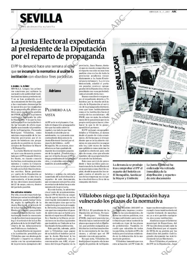 ABC SEVILLA 11-04-2007 página 10