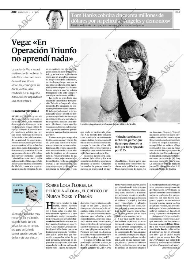 ABC SEVILLA 11-04-2007 página 103