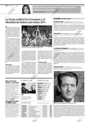 ABC SEVILLA 11-04-2007 página 105