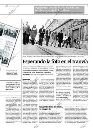 ABC SEVILLA 11-04-2007 página 11