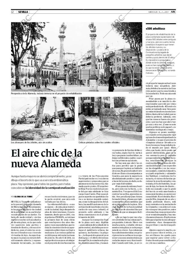 ABC SEVILLA 11-04-2007 página 12