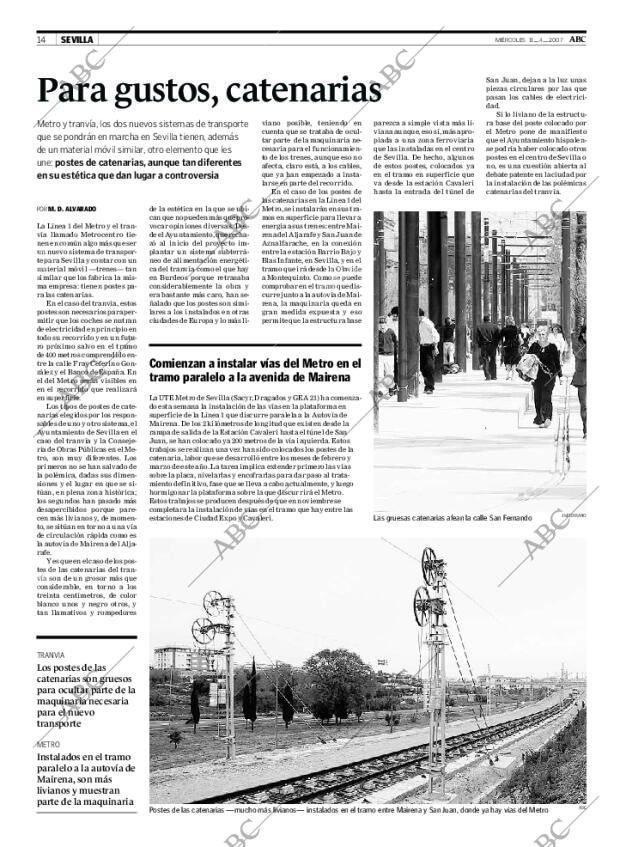 ABC SEVILLA 11-04-2007 página 14