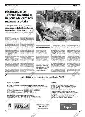 ABC SEVILLA 11-04-2007 página 15