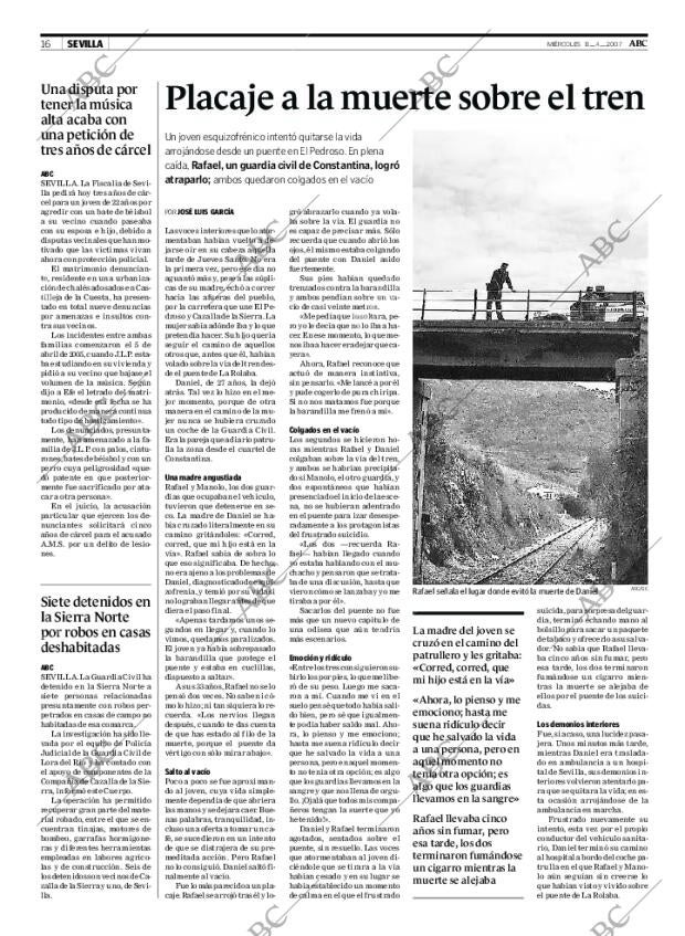 ABC SEVILLA 11-04-2007 página 16