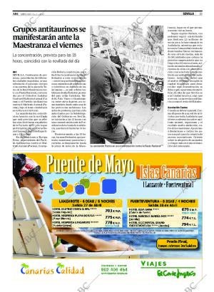 ABC SEVILLA 11-04-2007 página 19