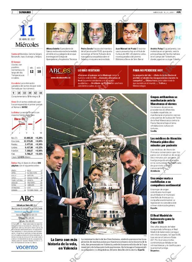 ABC SEVILLA 11-04-2007 página 2