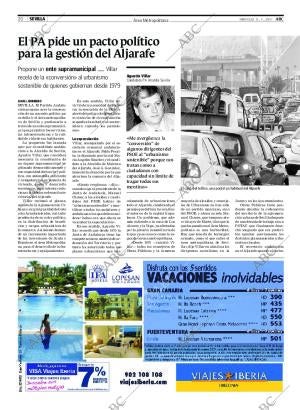 ABC SEVILLA 11-04-2007 página 20