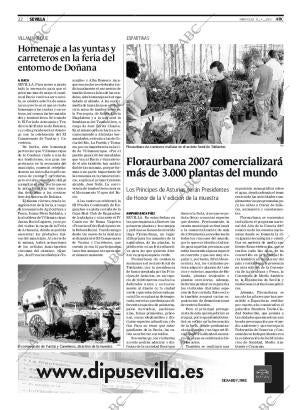 ABC SEVILLA 11-04-2007 página 22