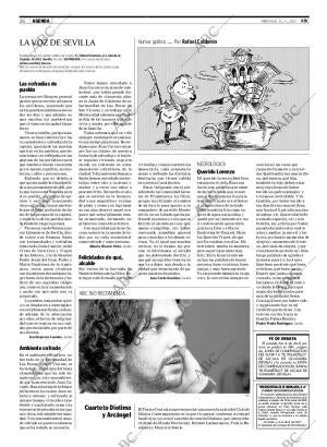 ABC SEVILLA 11-04-2007 página 26