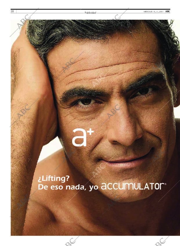 ABC SEVILLA 11-04-2007 página 28