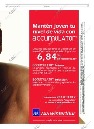 ABC SEVILLA 11-04-2007 página 29