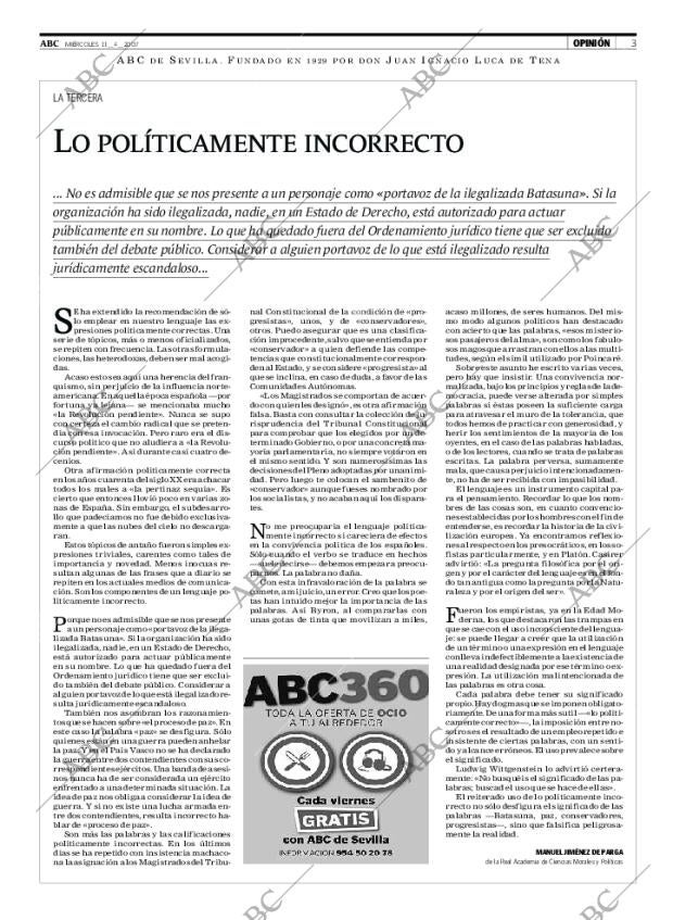 ABC SEVILLA 11-04-2007 página 3