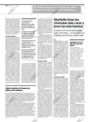 ABC SEVILLA 11-04-2007 página 31