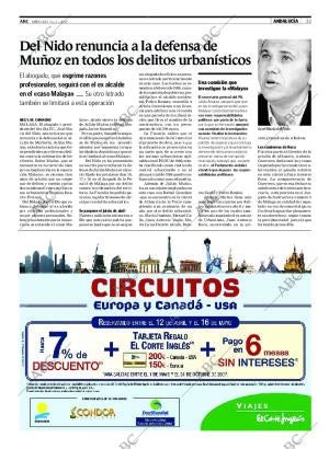 ABC SEVILLA 11-04-2007 página 33