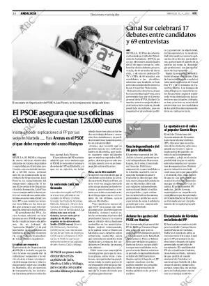 ABC SEVILLA 11-04-2007 página 34