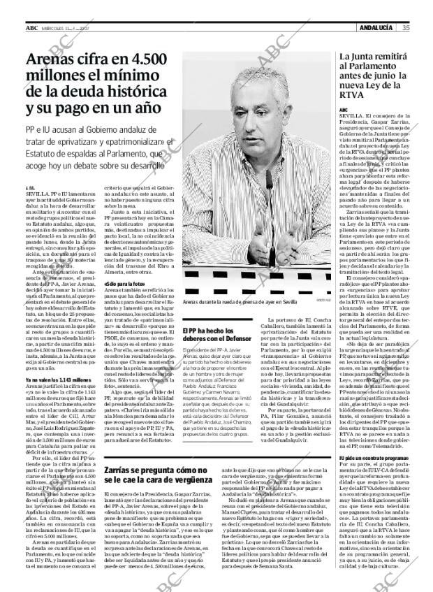 ABC SEVILLA 11-04-2007 página 35