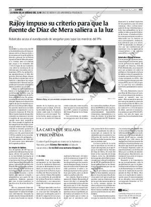 ABC SEVILLA 11-04-2007 página 38