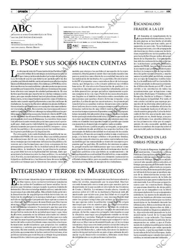 ABC SEVILLA 11-04-2007 página 4