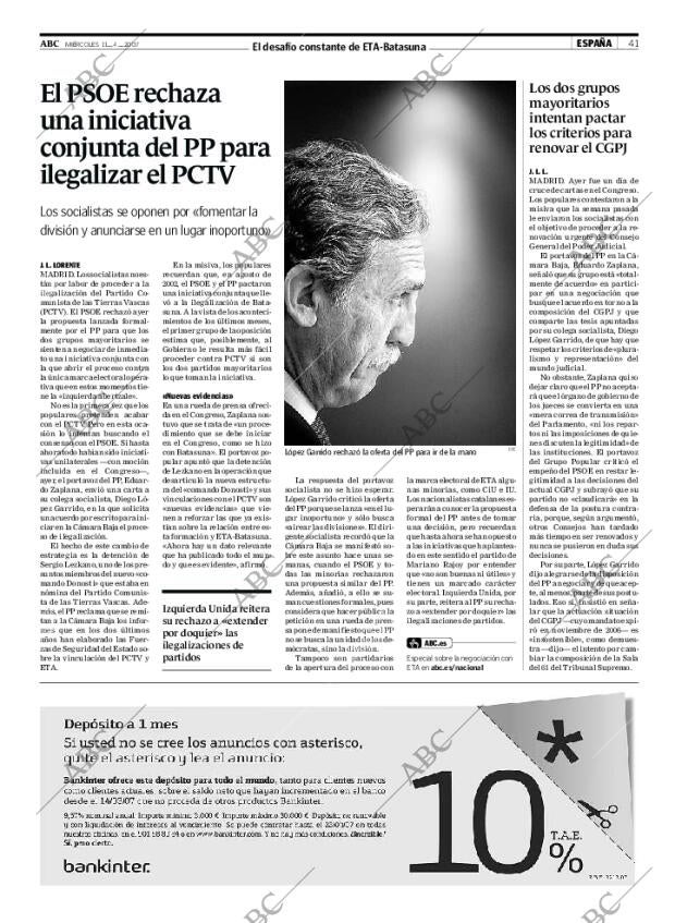 ABC SEVILLA 11-04-2007 página 41