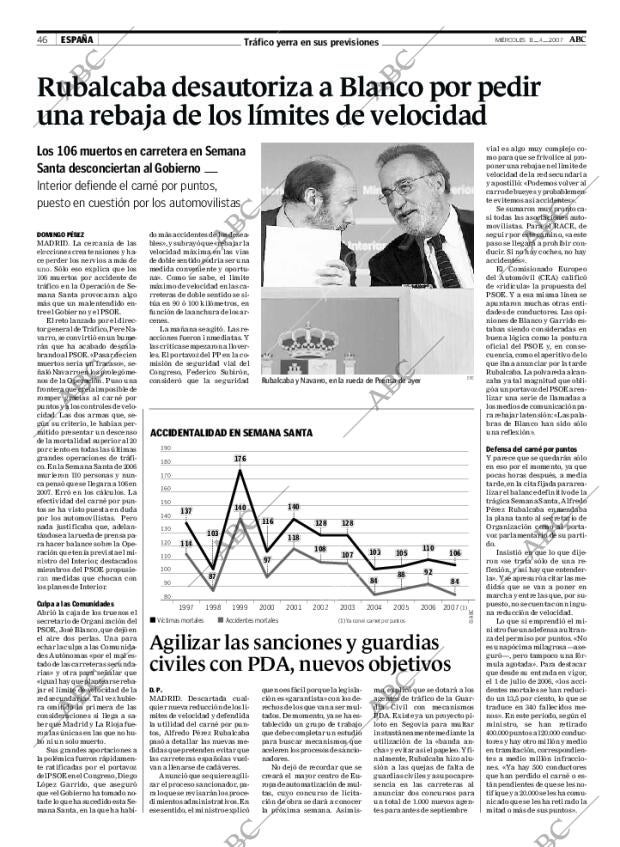 ABC SEVILLA 11-04-2007 página 46