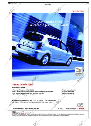 ABC SEVILLA 11-04-2007 página 47