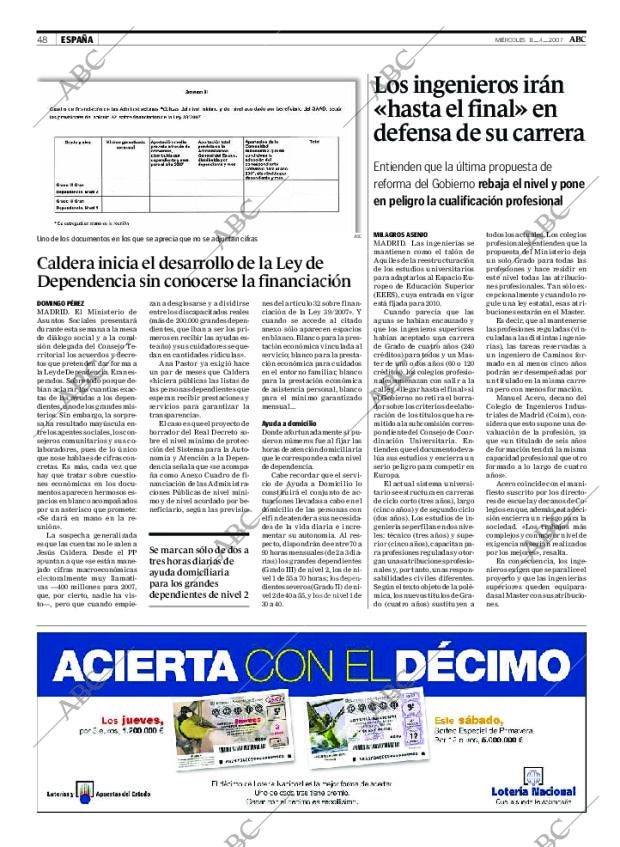 ABC SEVILLA 11-04-2007 página 48