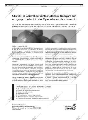 ABC SEVILLA 11-04-2007 página 49