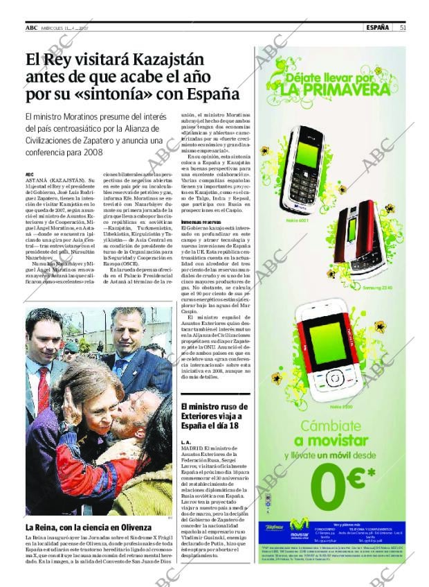 ABC SEVILLA 11-04-2007 página 51